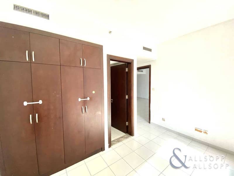 7 Unfurnished | 2Bed Apartment | Marina View