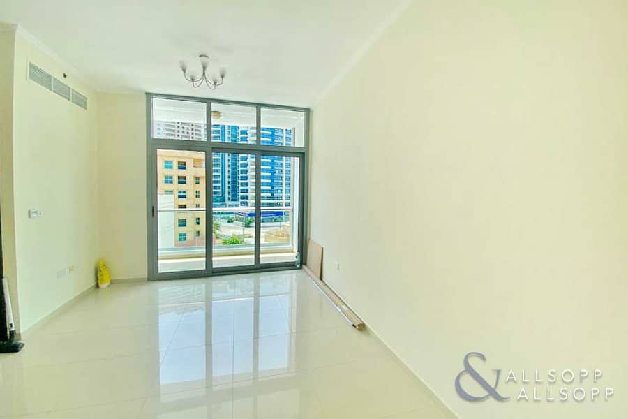 Upgraded | 1 Bed Apartment | Unfurnished