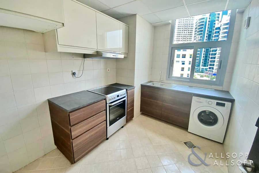 2 Upgraded | 1 Bed Apartment | Unfurnished
