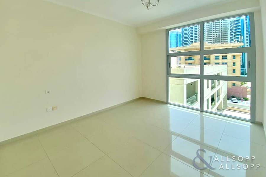 4 Upgraded | 1 Bed Apartment | Unfurnished