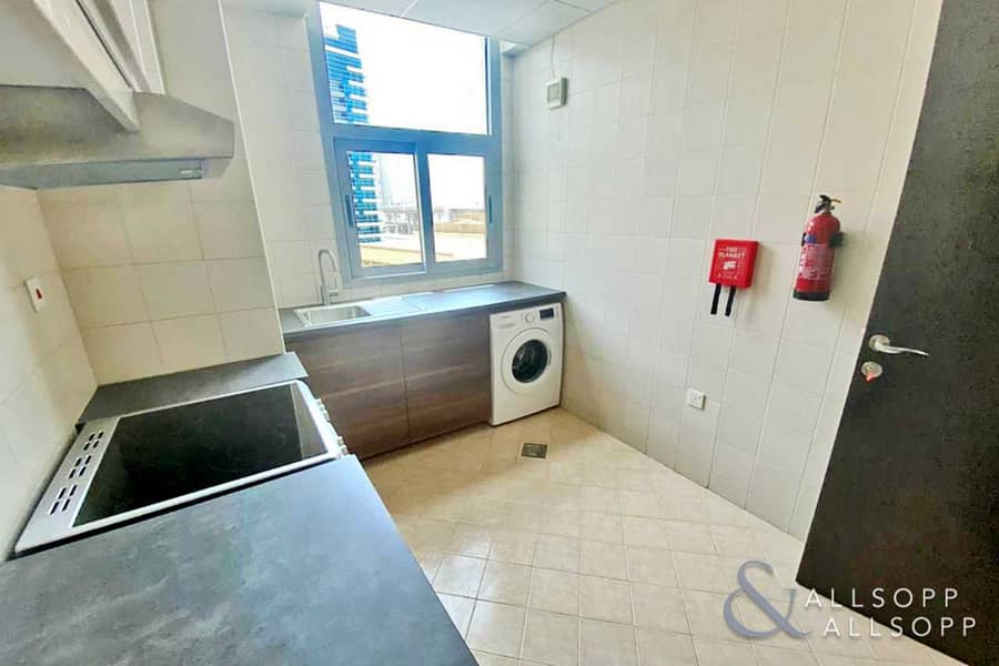 5 Upgraded | 1 Bed Apartment | Unfurnished