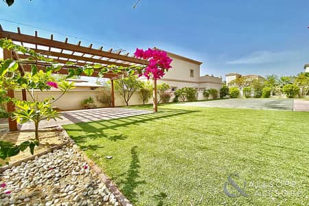2 Bedroom Villa for Rent in Jumeirah Village Triangle (JVT), Dubai - Upgraded | 2 Bedrooms | Excellent Finish 2 Bedroom Villa for Rent in Jumeirah Village Triangle (JVT), Dubai - Upgraded | 2 Bedrooms | Excellent Finish