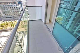 Appliances Included | Brand New | Studio