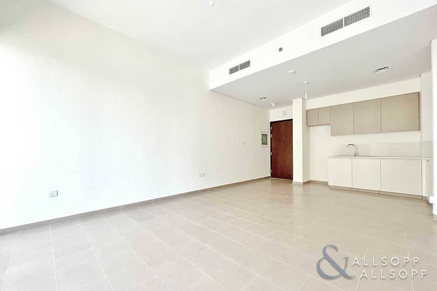 3 Brand New | Pool View | Chiller Free | 1BR