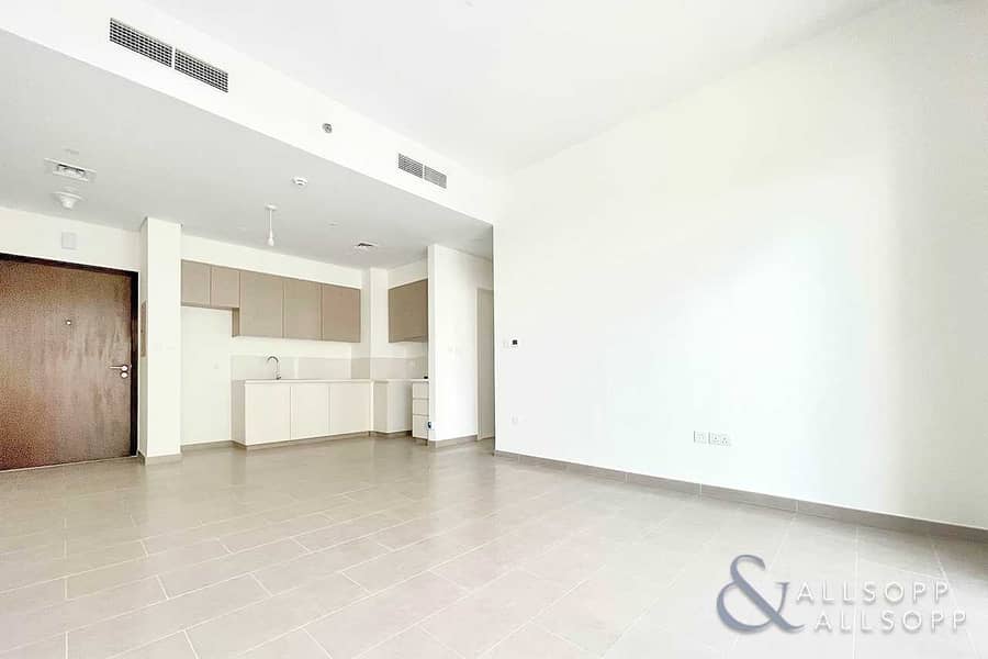 4 Brand New | Pool View | Chiller Free | 1BR