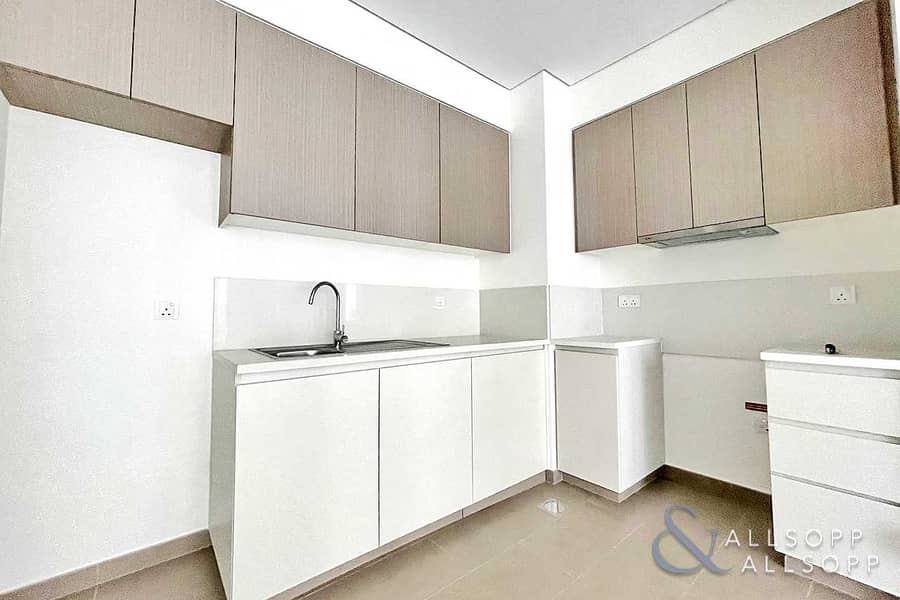 9 Brand New | Pool View | Chiller Free | 1BR