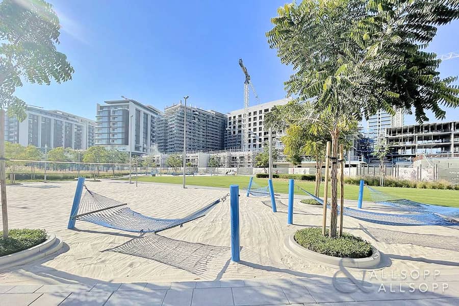 10 Brand New | Pool View | Chiller Free | 1BR