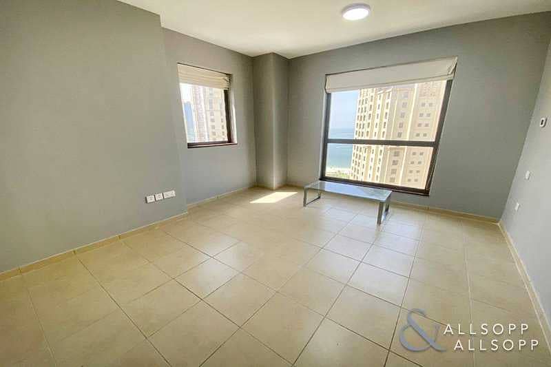 4 Available now | 3 Bedrooms | Unfurnished