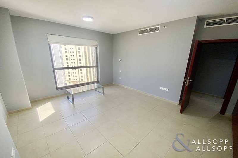 5 Available now | 3 Bedrooms | Unfurnished