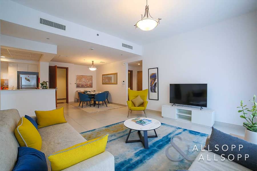 3 2 Bed | No Agency Fee | 1 Month Free