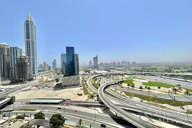 9 Emaar 6 | Unfurnished | Available August