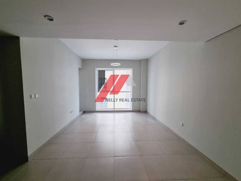 2 Brand New | 1 Month Free | A/C Free 1 BHK With Laundry Room Master Bedroom Free Facility Near Shaikh Zayed Road