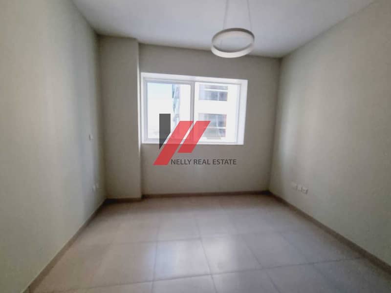 10 Brand New | 1 Month Free | A/C Free 1 BHK With Laundry Room Master Bedroom Free Facility Near Shaikh Zayed Road