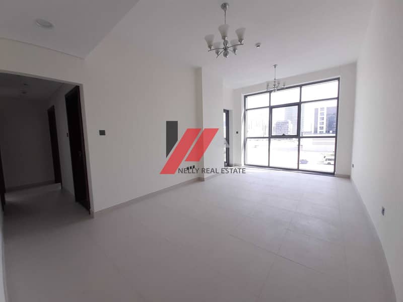 2 Brand New || 1 Month Free || 2 Bedroom Apt Close to Sheikh Zayed Road