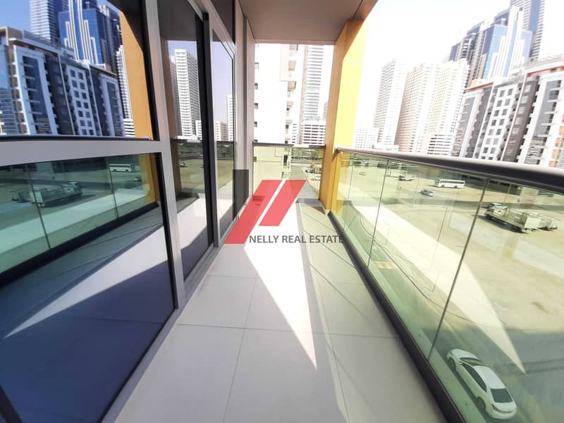 4 Brand New || 1 Month Free || 2 Bedroom Apt Close to Sheikh Zayed Road
