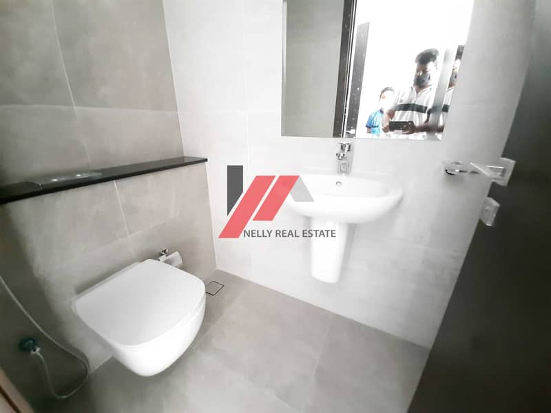 6 Brand New || 1 Month Free || 2 Bedroom Apt Close to Sheikh Zayed Road
