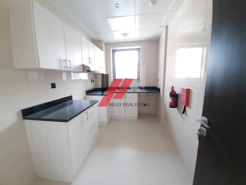 7 Brand New || 1 Month Free || 2 Bedroom Apt Close to Sheikh Zayed Road