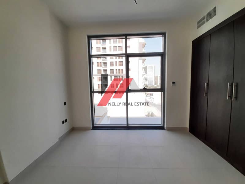 9 Brand New || 1 Month Free || 2 Bedroom Apt Close to Sheikh Zayed Road