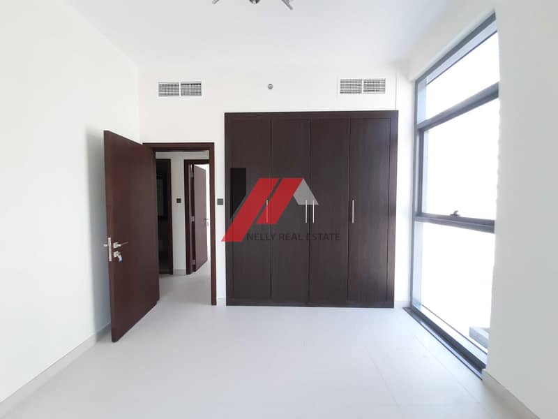 10 Brand New || 1 Month Free || 2 Bedroom Apt Close to Sheikh Zayed Road