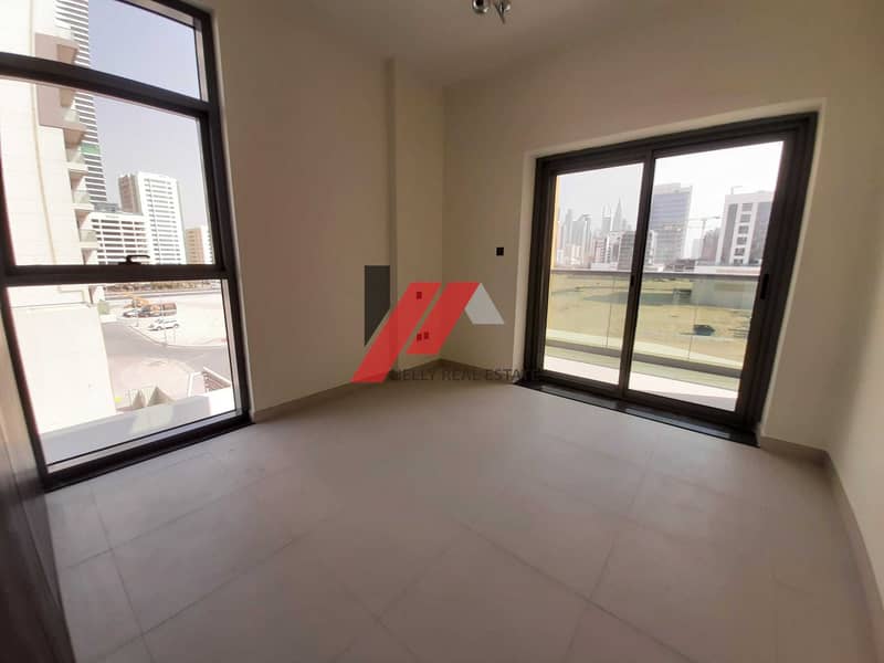 12 Brand New || 1 Month Free || 2 Bedroom Apt Close to Sheikh Zayed Road