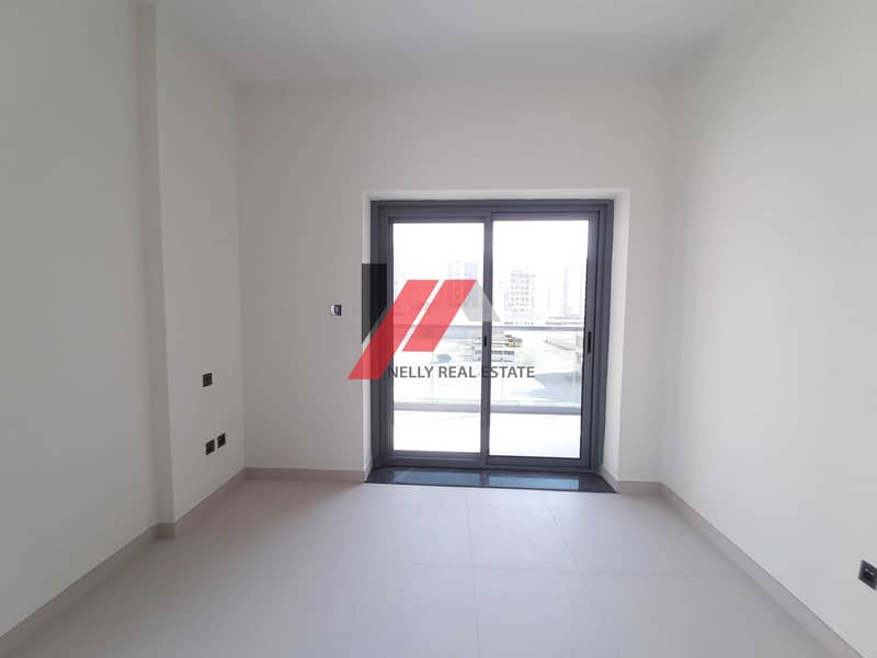 13 Brand New || 1 Month Free || 2 Bedroom Apt Close to Sheikh Zayed Road