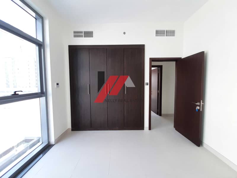 14 Brand New || 1 Month Free || 2 Bedroom Apt Close to Sheikh Zayed Road
