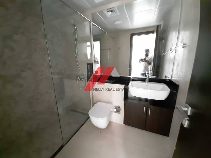 15 Brand New || 1 Month Free || 2 Bedroom Apt Close to Sheikh Zayed Road