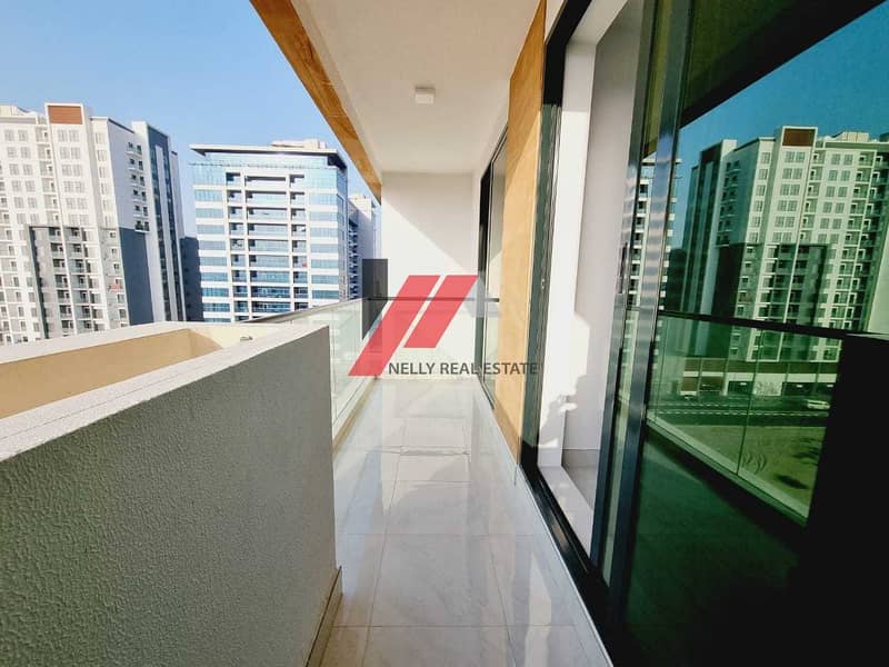 5 Brand New | 1 Month Free | 2 BHK With Balcony Wardrobe Master Room Full Facilities Near Al Kabayel Centre only 45k