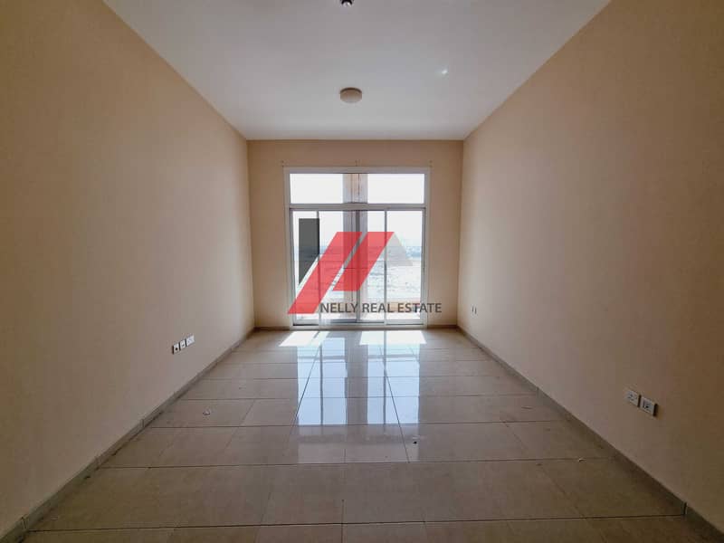 8 2 Months Free | Burj Khalifa View 1BHK With Laundry Room Master Room Full Facilities Next to Shaikh Mohamed Bin Zayed Rd