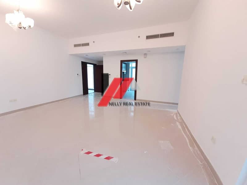 7 Br@nd New (( 1 Month Free )) V. Big Balcony Luxurious 2 Bhk Apt (( All Facilities + Children Play Area