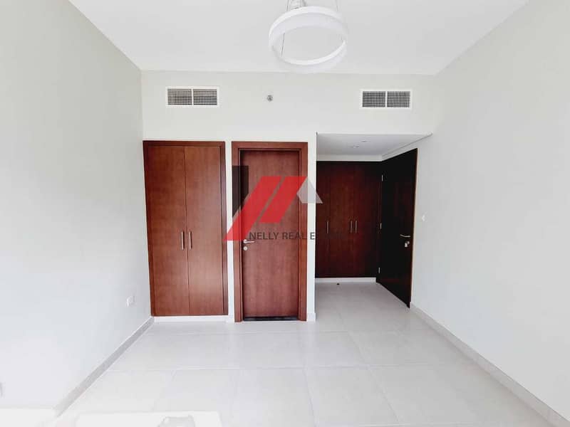 11 Brand New | A/C Free | 1 Month Free | 2 BHK With Maids Room & Laundry Room | Both Master Rooms Free Facilities