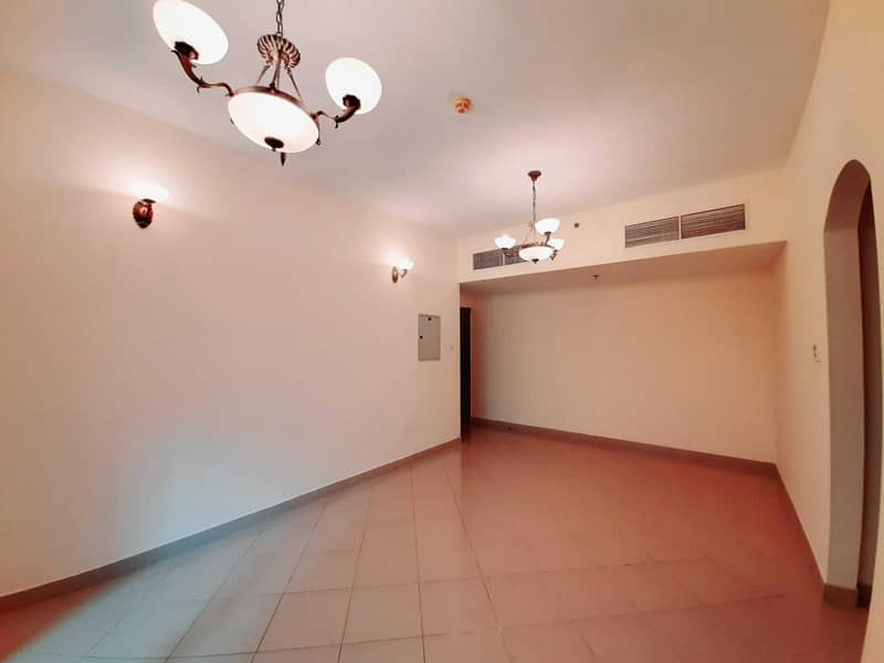 5 2 Bedroom With Balcony Wardrobe Central Gas Pool Gym Parking Rent 36k