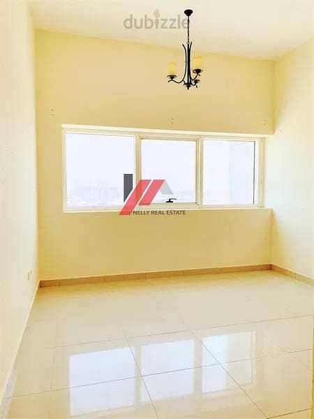 4 Brand new 1 month free 2 bhk balcony wardrobe with all facilities