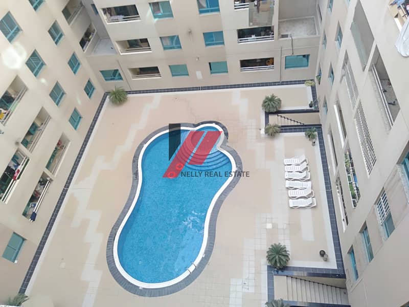 位于阿尔纳赫达（迪拜）街区，阿尔纳达1区 1 卧室的公寓 31999 AED - 5129437