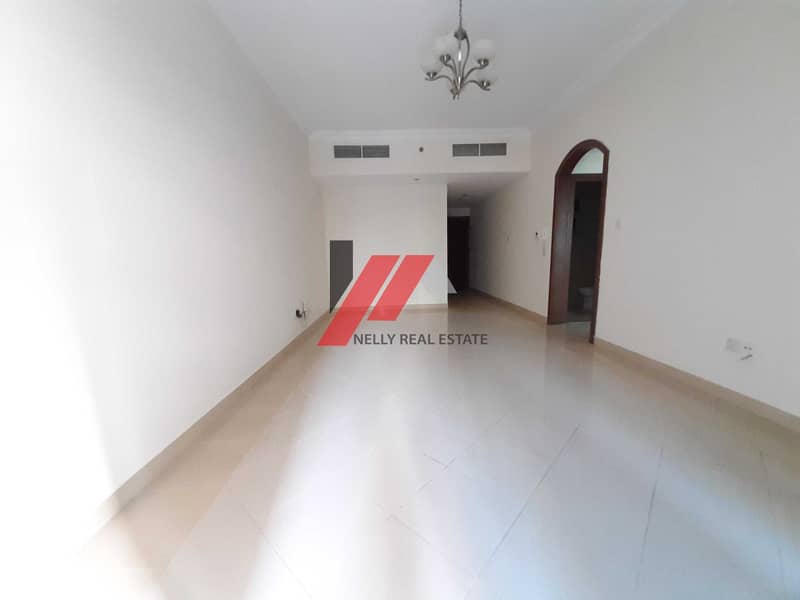 2 1500 sqft 1 month free specious  2 bhk big balcony  with all facilities