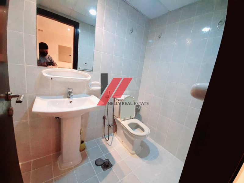 9 Near Stadium Metro  45 Days Free  01 Bedroom Flat For Rent 32k