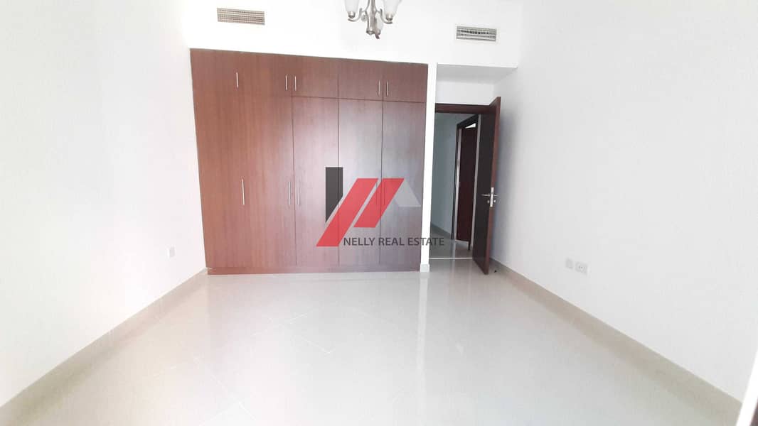 6 Like a brand new  2 bhk both master 1 month free balcony wardrobe  with all facilities