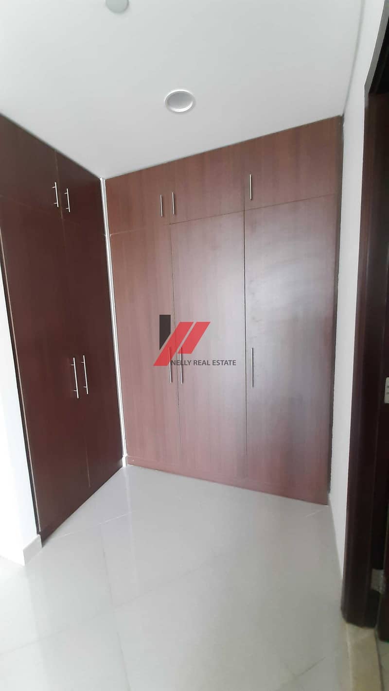 8 Like a brand new  2 bhk both master 1 month free balcony wardrobe  with all facilities