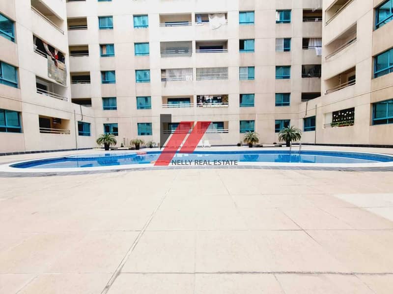 25 Br@nd New ( 1 Month Free ) Luxurious 2 Bhk Apt All Facilities + Children Play Area parking Free