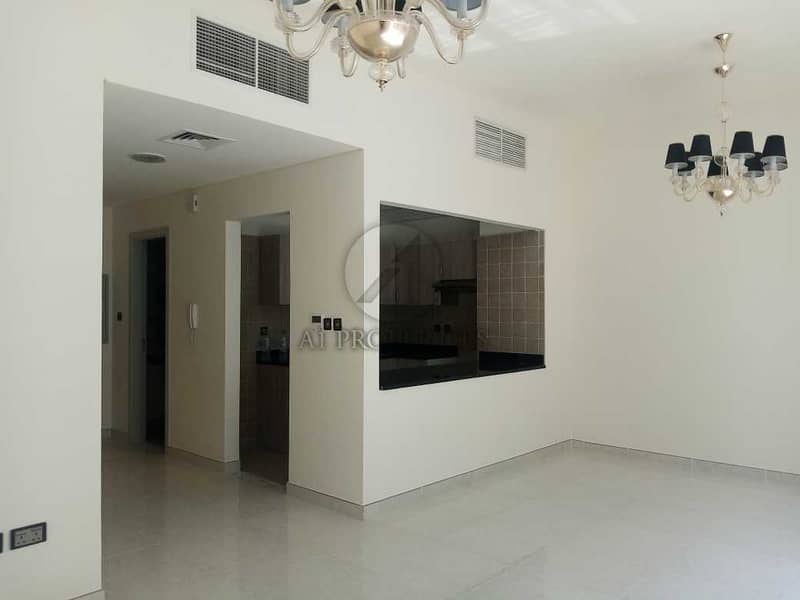 3 Investor Deal 1 BR with Balcony in Polo Residence