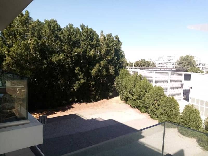 15 Investor Deal 1 BR with Balcony in Polo Residence