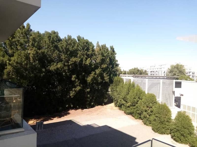 16 Investor Deal 1 BR with Balcony in Polo Residence