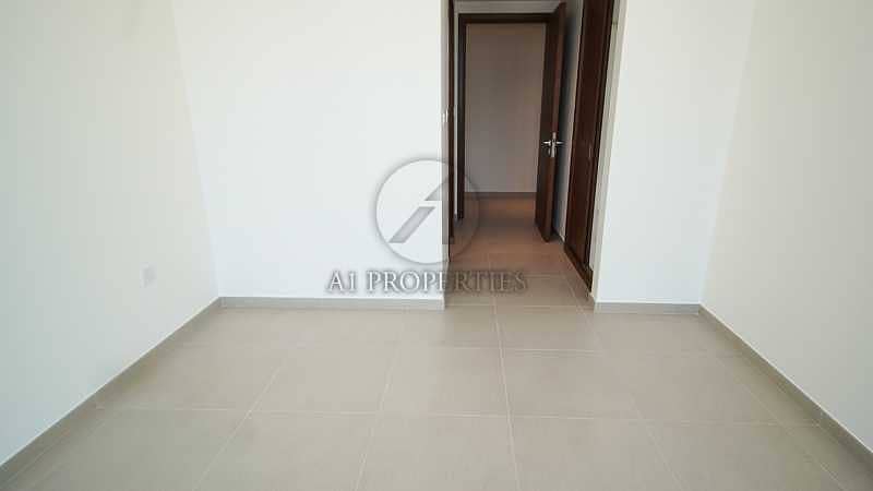 5 High Floor | Brand New 2BR | Chiller Free