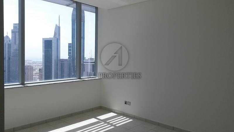 Best Offer High Living 1BR Apartment in DIFC Best Offer High Living 1BR Apartment in DIFC