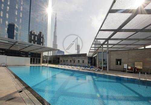 High End Furnished Apartment in Central Park High End Furnished Apartment in Central Park
