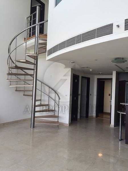 Sky Gardens 1 Bedroom Duplex DIFC View Sky Gardens 1 Bedroom Duplex DIFC View