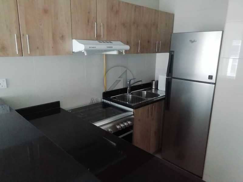 9 Ready to Move Bright 1BR with Marina View