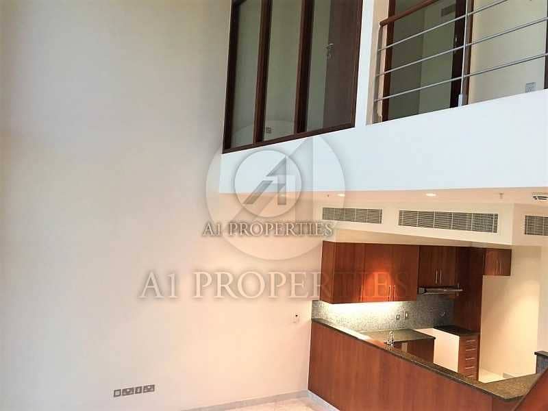 6 High Floor Duplex Apartment with Zabeel View