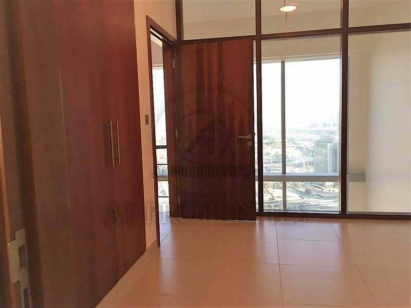 7 High Floor Duplex Apartment with Zabeel View