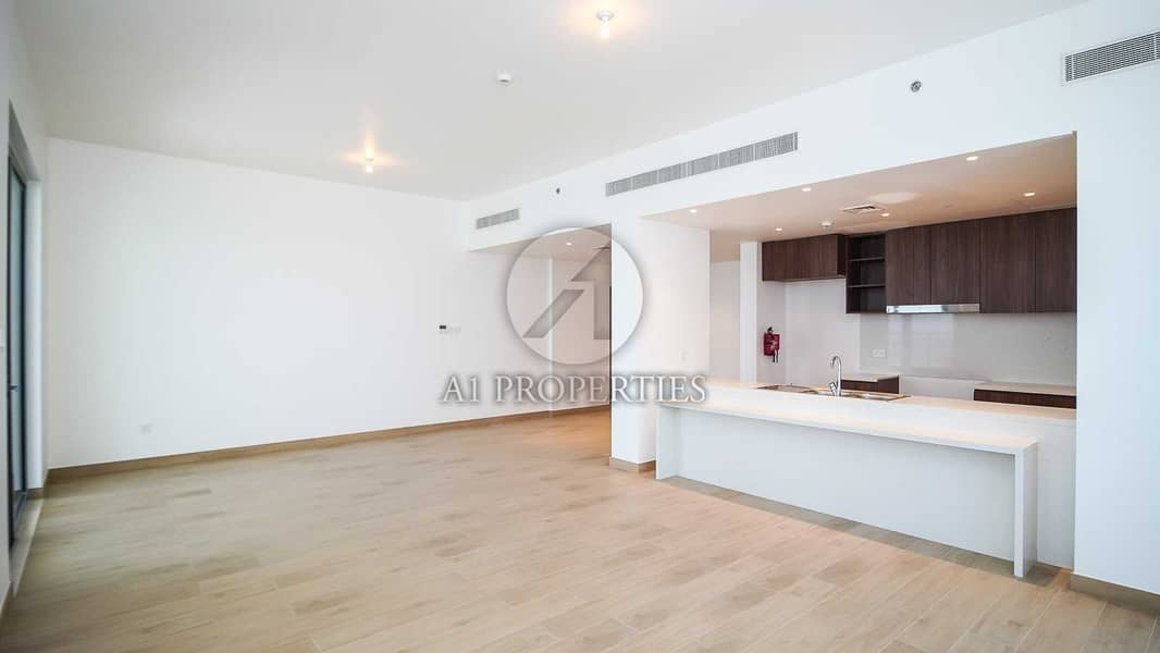 2 Resale Deal | Marina View | Stylish 2 Beds